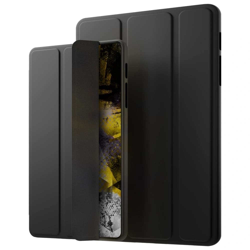 [CR] Etui 3MK Soft Tablet Case pentru Samsung Galaxy Tab S10 FE - 3