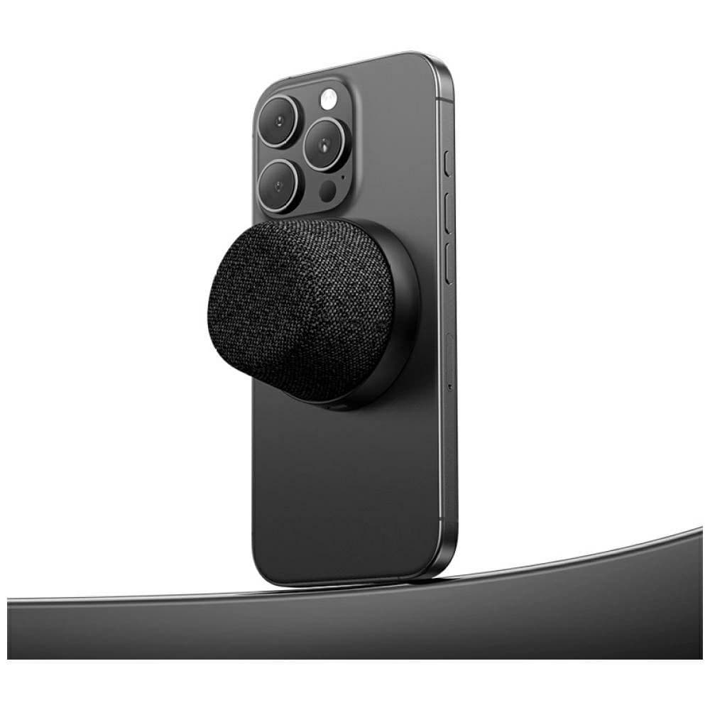 USAMS YX016 Difuzor Magnetic MagSafe Bluetooth 5.3 Negru - 1