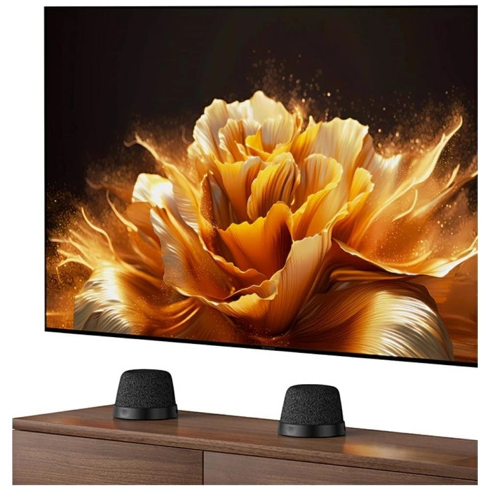 USAMS YX016 Difuzor Magnetic MagSafe Bluetooth 5.3 Negru - 4