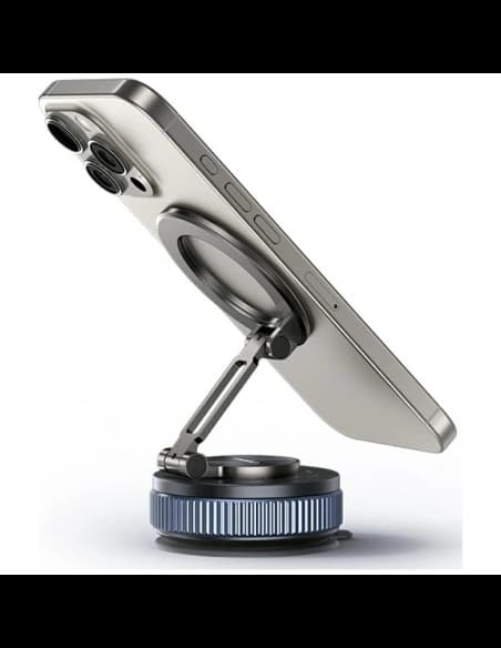 Suport magnetic pentru telefon USAMS ZJ084 Tarnish