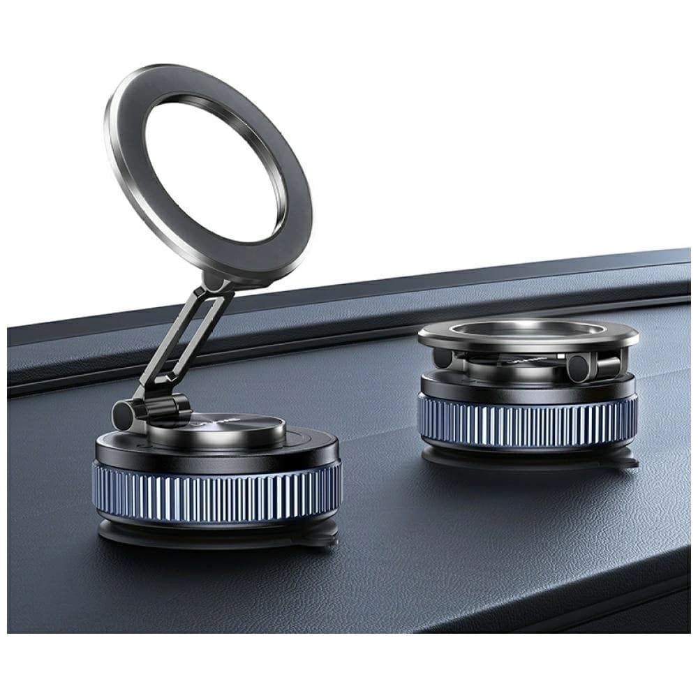 USAMS ZJ084 mágneses telefon tartó tarnish - 3