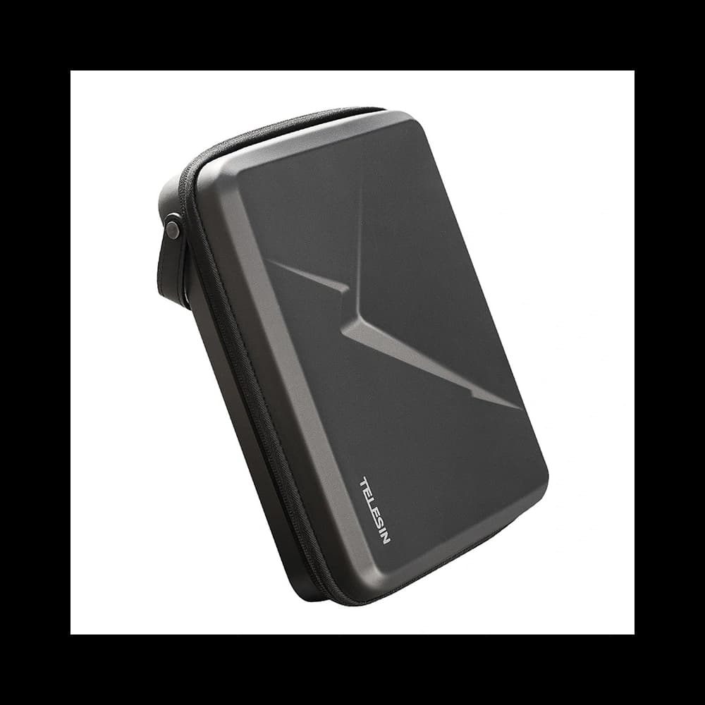 Telesin EVA Aufbewahrungstasche für DJI Action 3/4/5 (Größe L) - 2