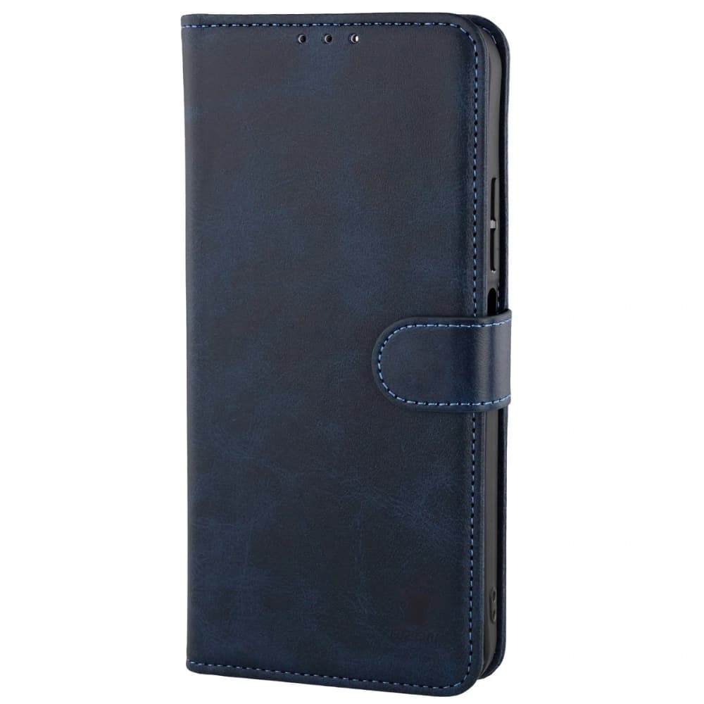 Bizon Case Pocket Xiaomi Redmi 15C 4G / 5G / Poco C85 173mm navy blue - 3