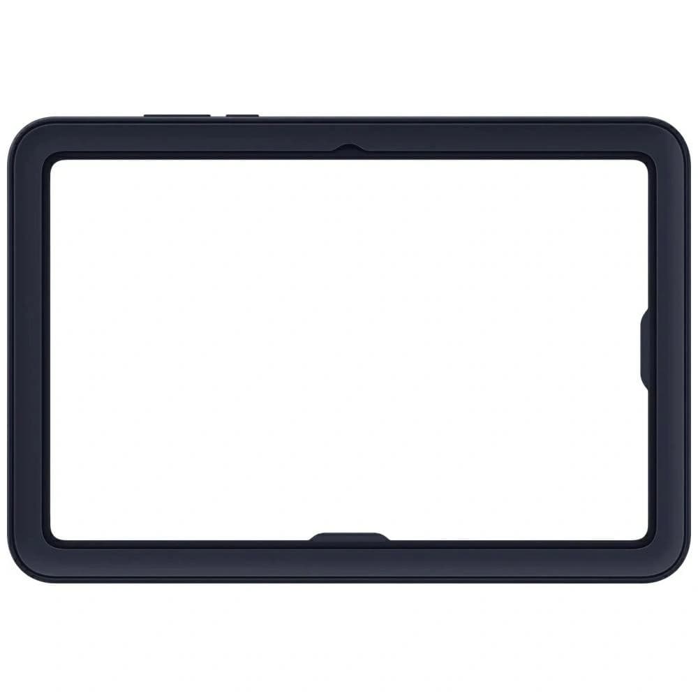 Husa Samsung Frame pentru Galaxy Tab S11 albastru marin - 1