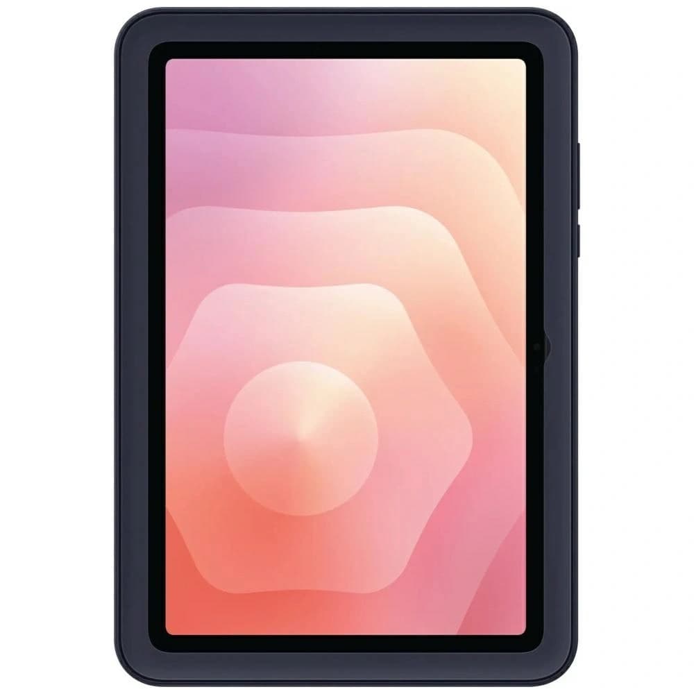 Husa Samsung Frame pentru Galaxy Tab S11 albastru marin - 6
