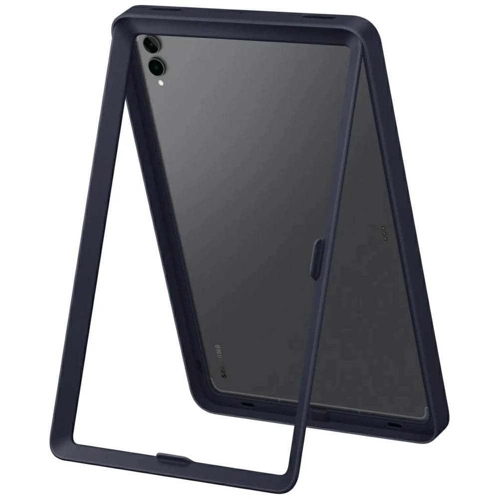 Samsung Frame Cover Galaxy Tab S11 Ultra marineblau - 4
