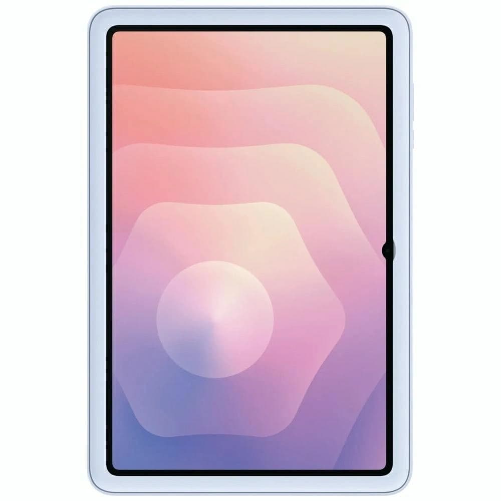 Samsung Frame Cover Galaxy Tab S11 Ultra blue - 6
