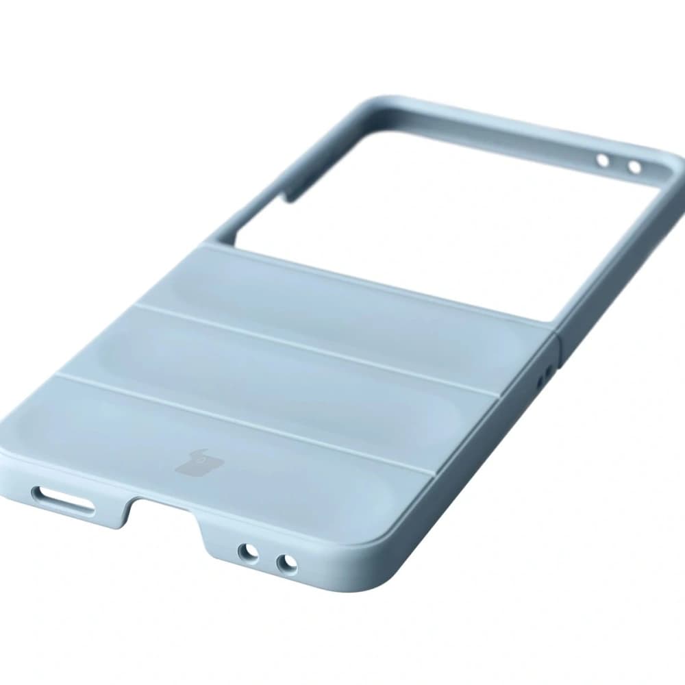 Bizon pouzdro Tur pro Samsung Galaxy Z Flip7 námořnická modř - 3