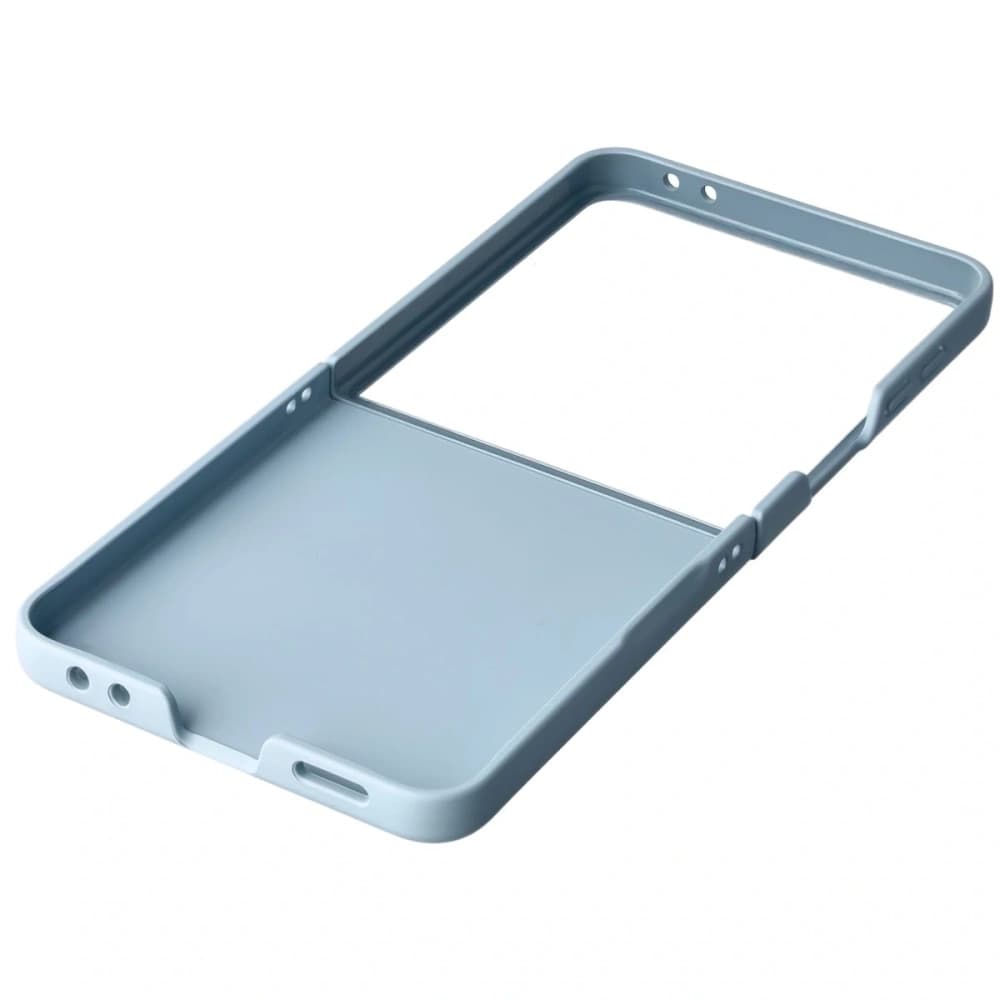 Bizon pouzdro Tur pro Samsung Galaxy Z Flip7 námořnická modř - 4