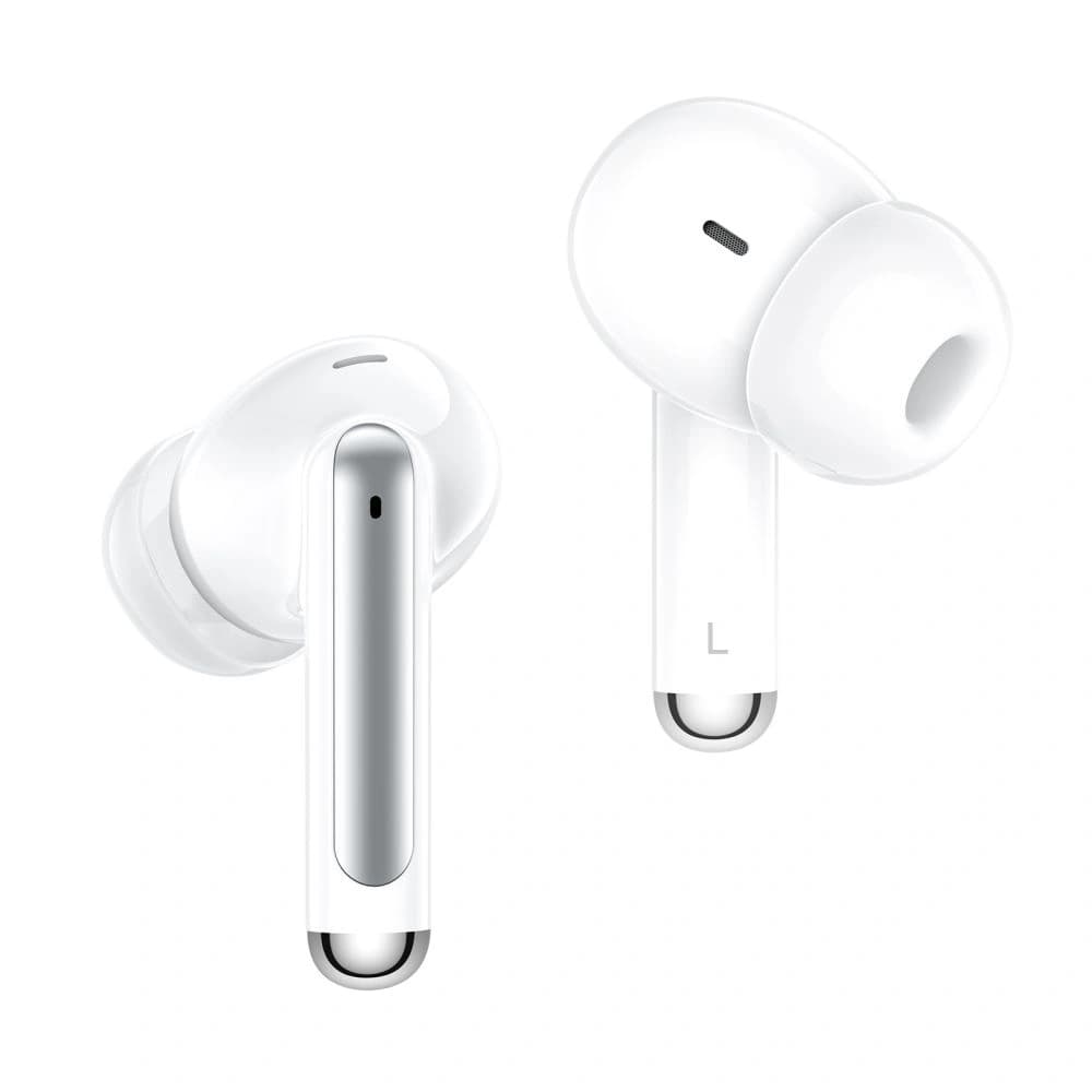 Tech-Protect UltraBoost TWS Ohrhörer Pro G2 Weiß Drahtlose In-Ear Kopfhörer - 4