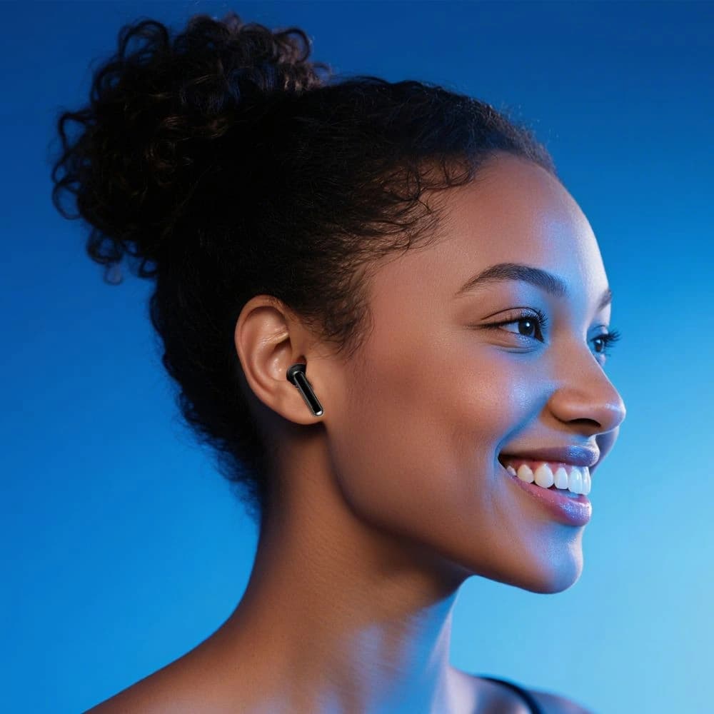 Tech-Protect Ultraboost TWS Ohrhörer Pro G2 Schwarz - 6