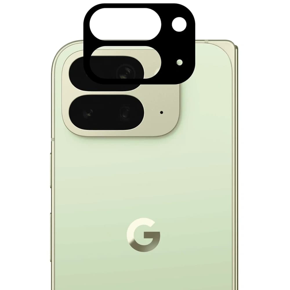 Bizon skleněná čočka Google Pixel 10 Pro Fold [2 BALENÍ] - 5