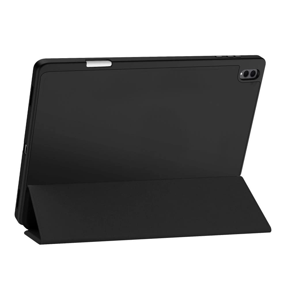 Tech-Protect SmartCase Pen Samsung Galaxy Tab S8 Ultra / S9 Ultra / S10 Ultra / S11 Ultra 14.6 Schwarz - 6
