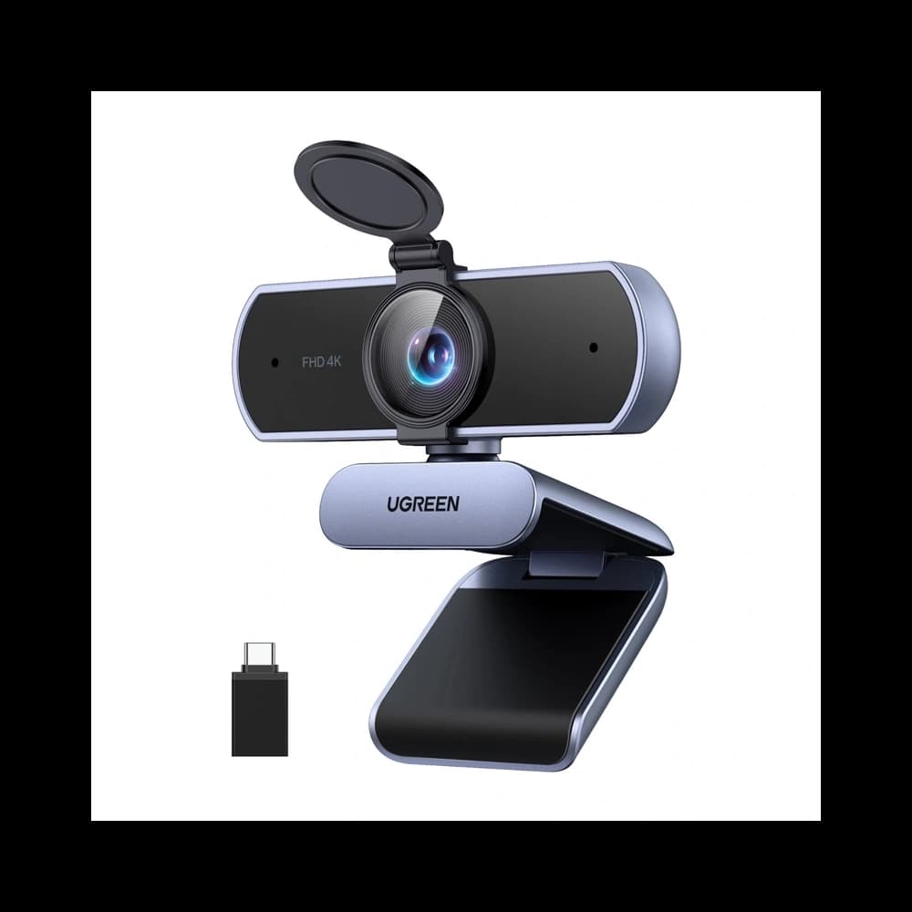 Kamera internetowa USB Ugreen CM831 4K Ultra HD 30FPS - 1