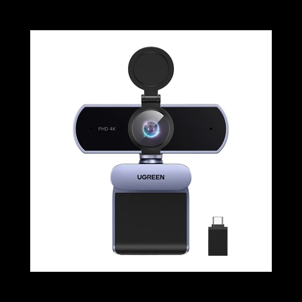 Kamera internetowa USB Ugreen CM831 4K Ultra HD 30FPS - 2