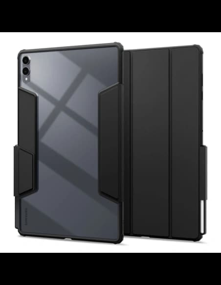 Etui Spigen Airskin Pro Galaxy Tab S11 Ultra 14.6 X930 / X936 Black