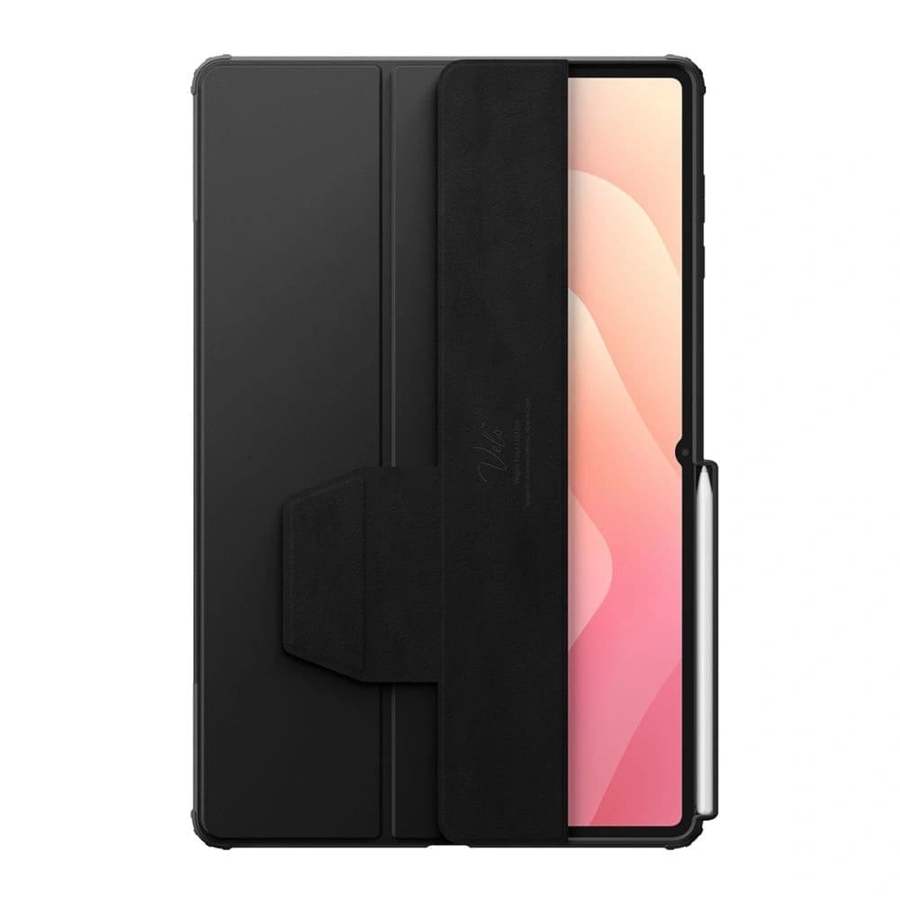 Etui Spigen Airskin Pro Galaxy Tab S11 Ultra 14.6 X930 / X936 Black - 3