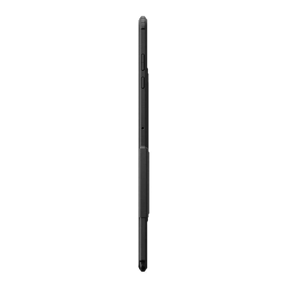 Etui Spigen Airskin Pro Galaxy Tab S11 Ultra 14.6 X930 / X936 Black - 5