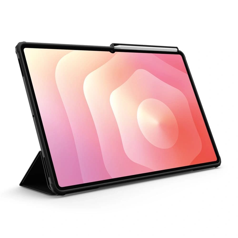 Etui Spigen Airskin Pro Galaxy Tab S11 Ultra 14.6 X930 / X936 Black - 12