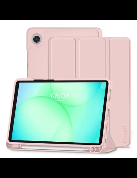 Tech-protect Sc Pen Galaxy Tab A9+ / A11+ Plus 11.0 X210 / X215 / X216 / X230 / X235 / X236 Pink