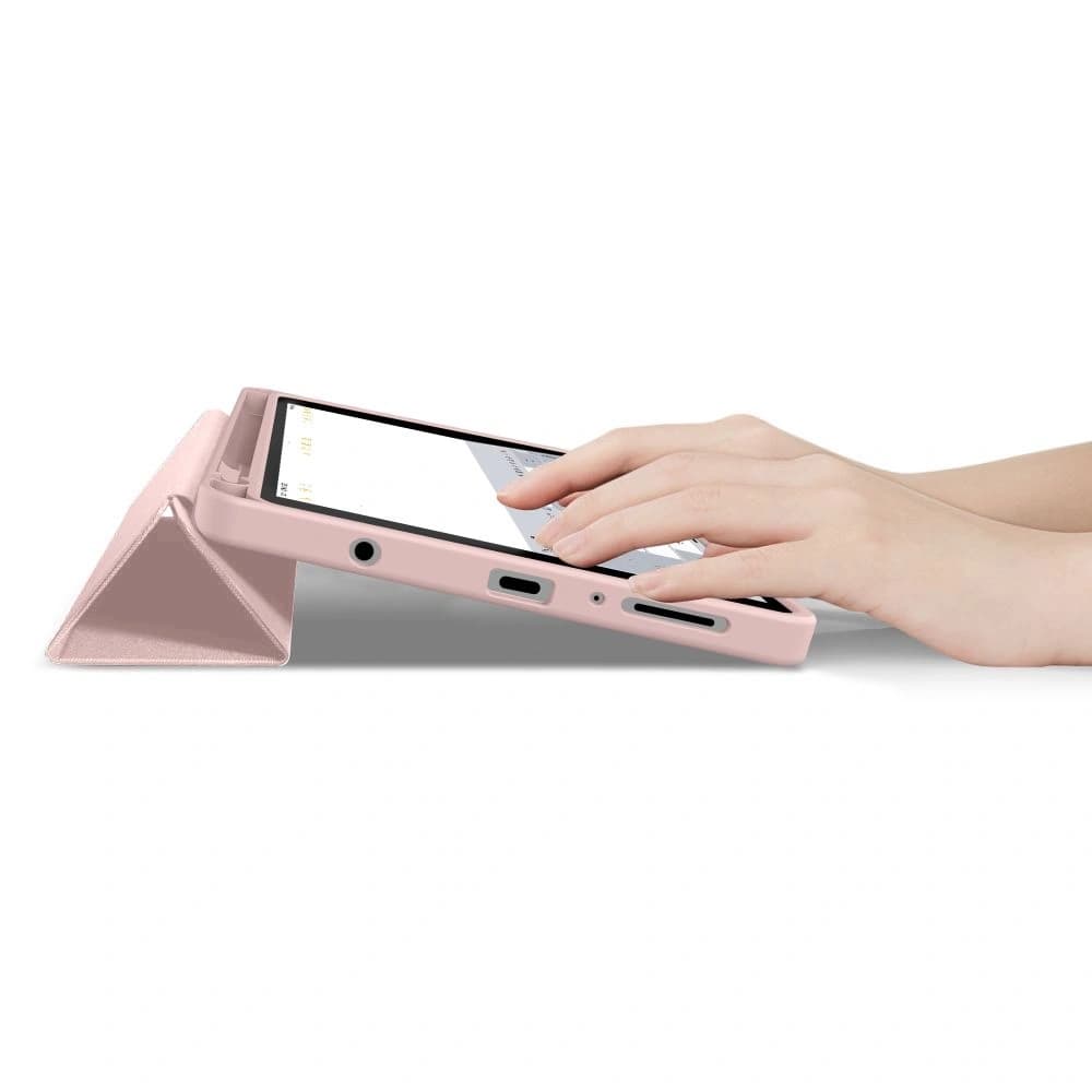 Tech-protect Sc Pen Galaxy Tab A9+ / A11+ Plus 11.0 X210 / X215 / X216 / X230 / X235 / X236 Pink - 6