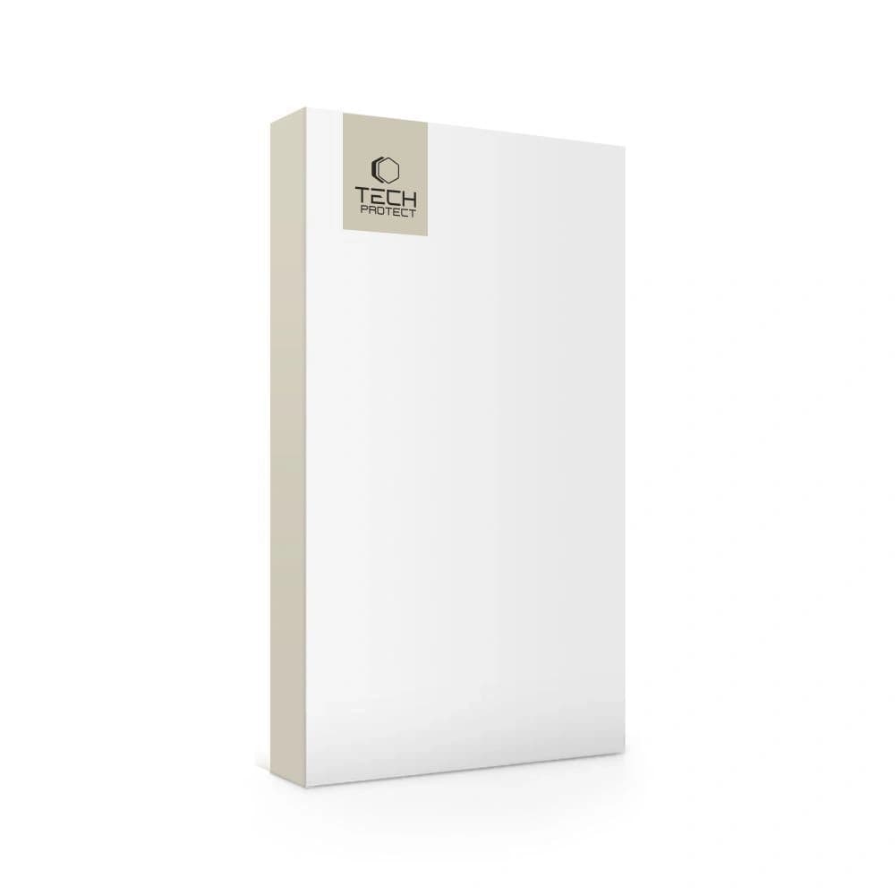 Tech-protect Magmat Xiaomi Redmi 15c 5G / Poco C85 5G Matte Black - 4