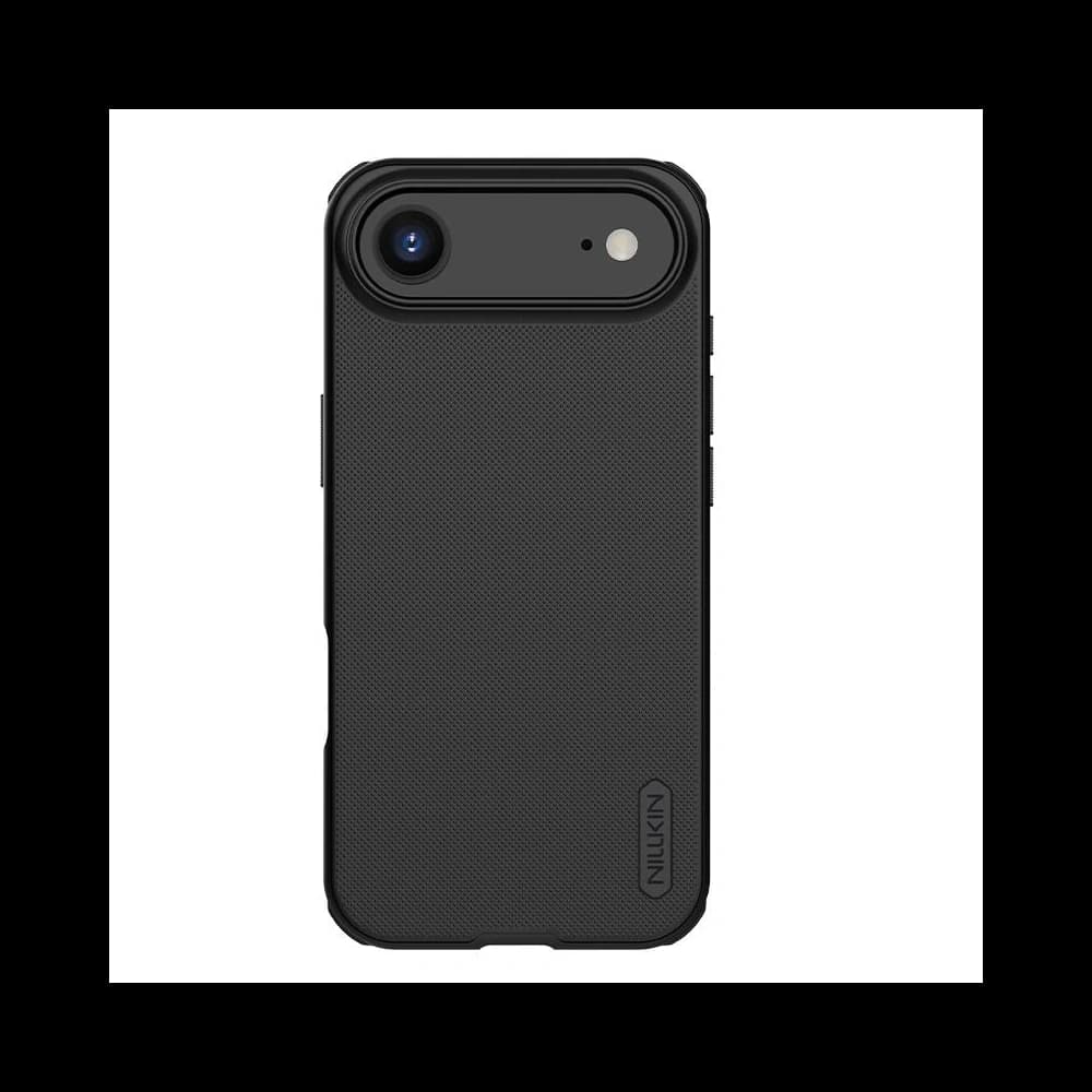 Nillkin Super Shield Pro Iphone 17 Air Black / Czarny - 1