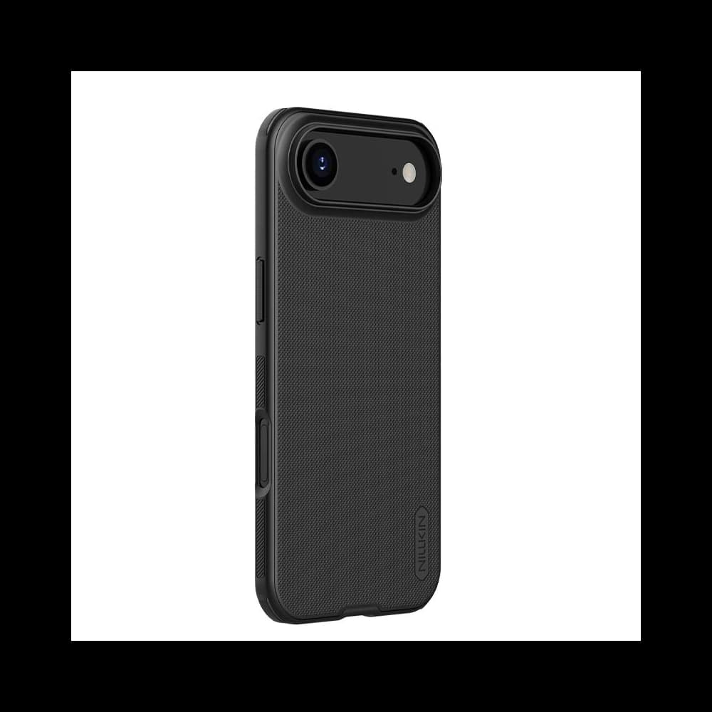 Nillkin Super Shield Pro Iphone 17 Air Black / Czarny - 3