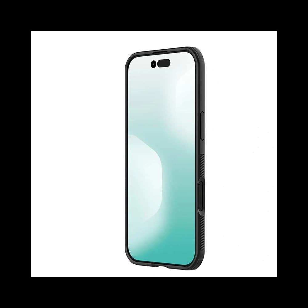 Nillkin Super Shield Pro Iphone 17 Air Black / Czarny - 4