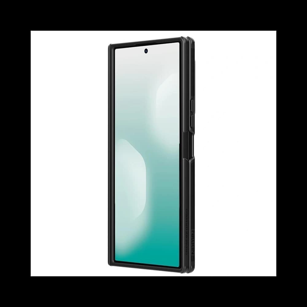 Nillkin Camshield Prop Magnetic Case (lens Cover) Samsung Z Fold7, Czarny - 4