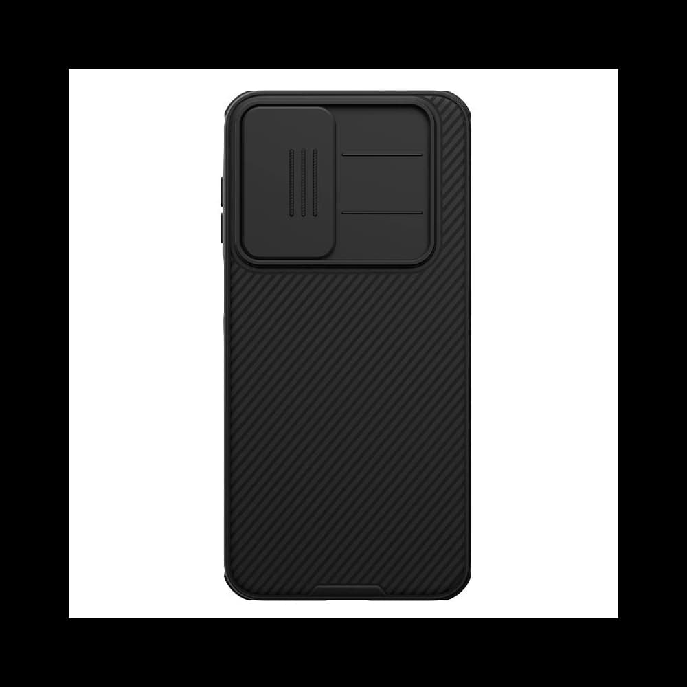 Nillkin Camshield Pro Magnetic Samsung A17 5g, Black / Czarny - 1