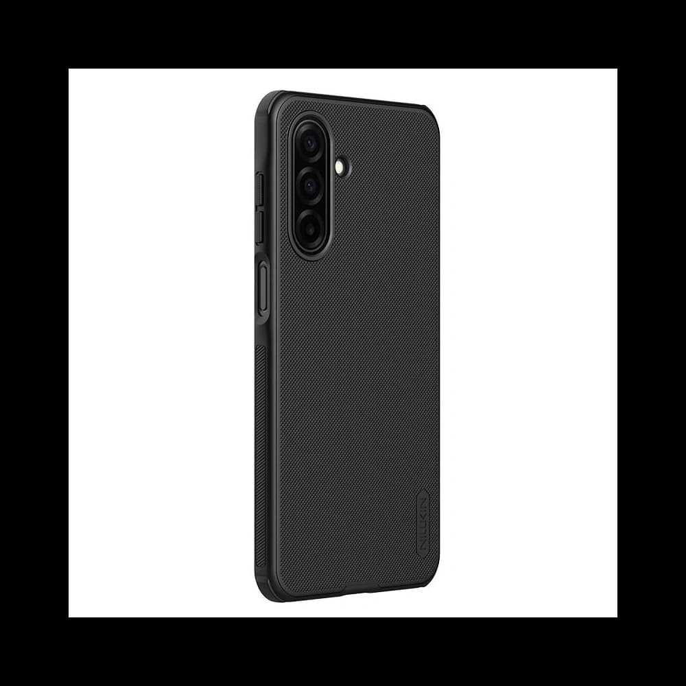 Nillkin Super Shield Pro Magnetic Samsung A17 5g, Black / Czarny - 3