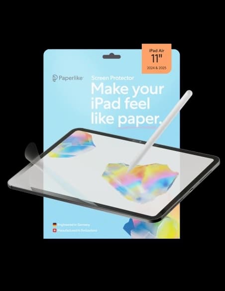 Paperlike 3.0 Apple iPad Air 11" 2024 / 2025 [2 BALENÍ]