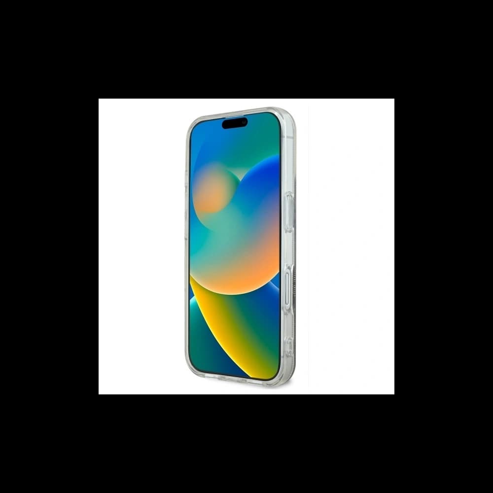 Raten Sie Apple iPhone 16 Hartschale IML 4G MagSafe braun - 5