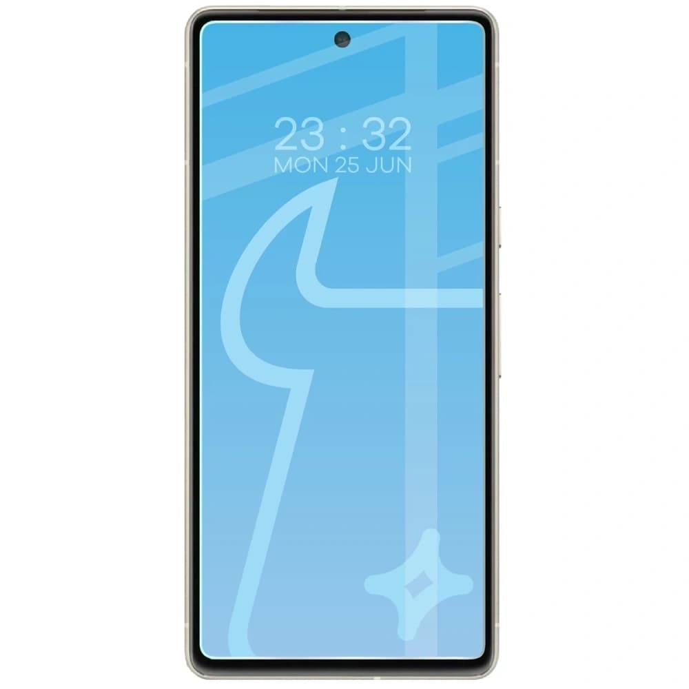 Bizon Glass Clear Duo Google Pixel 7 [2 PACK] - 3