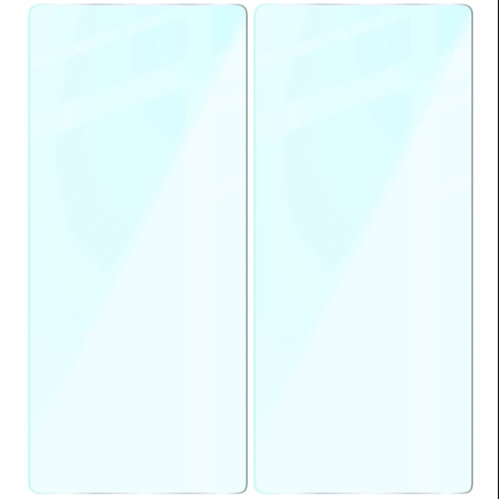Bizon Glass Clear Duo Google Pixel 7 [2 PACK] - 4
