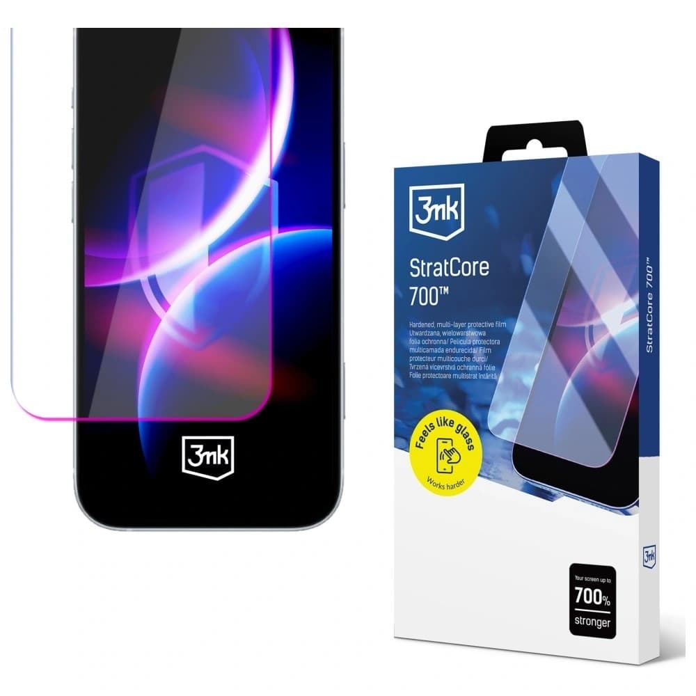 3MK StratCore700 Google Pixel 10 Pro - 1