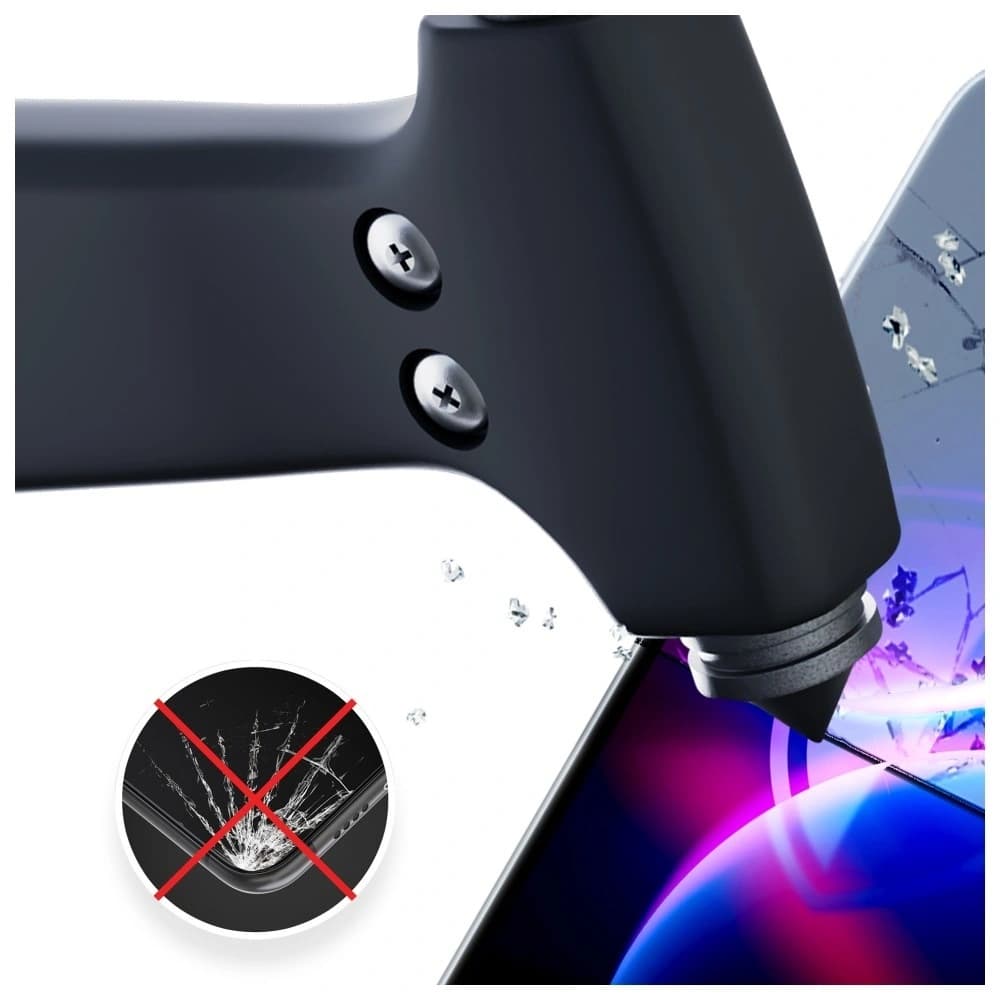 3MK StratCore700 Samsung Galaxy F17 5G - 5