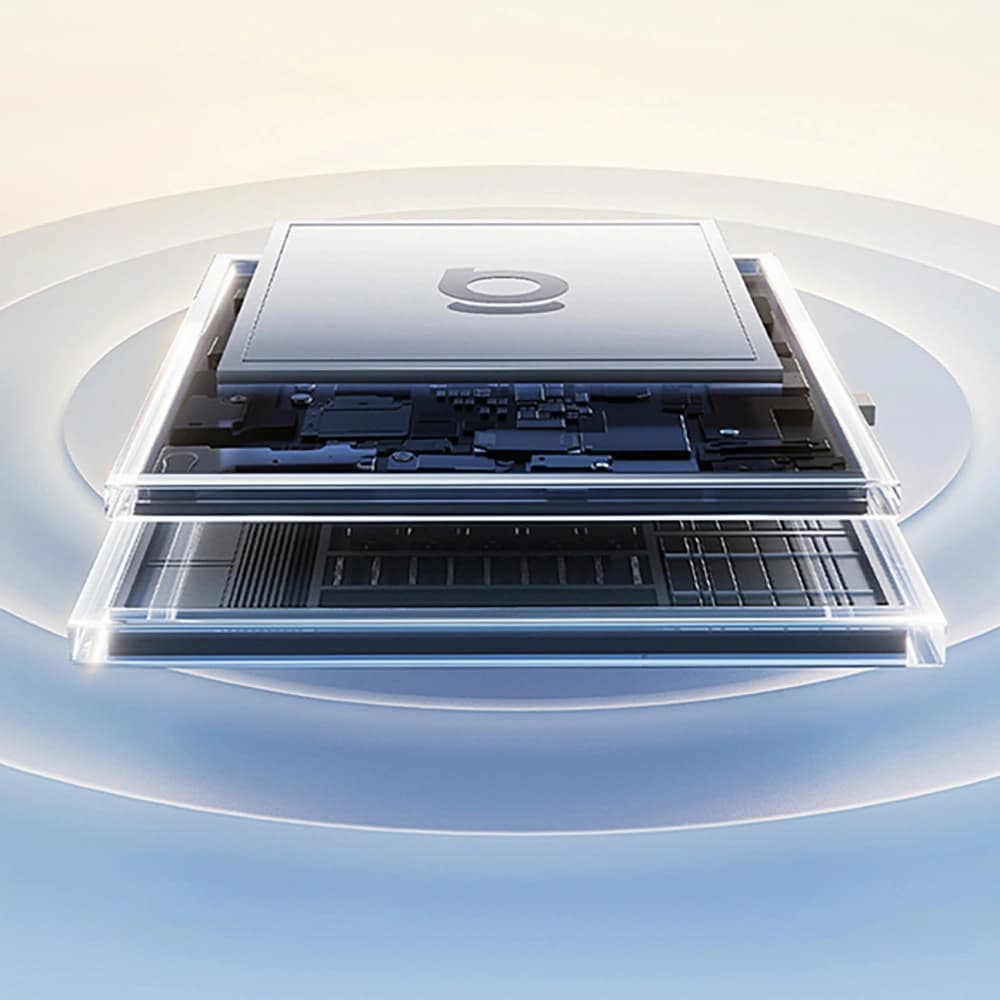 Baseus Dynamic 4 Pro Rychlý USB-C na USB-C Kabel 100W 1m černý - 10