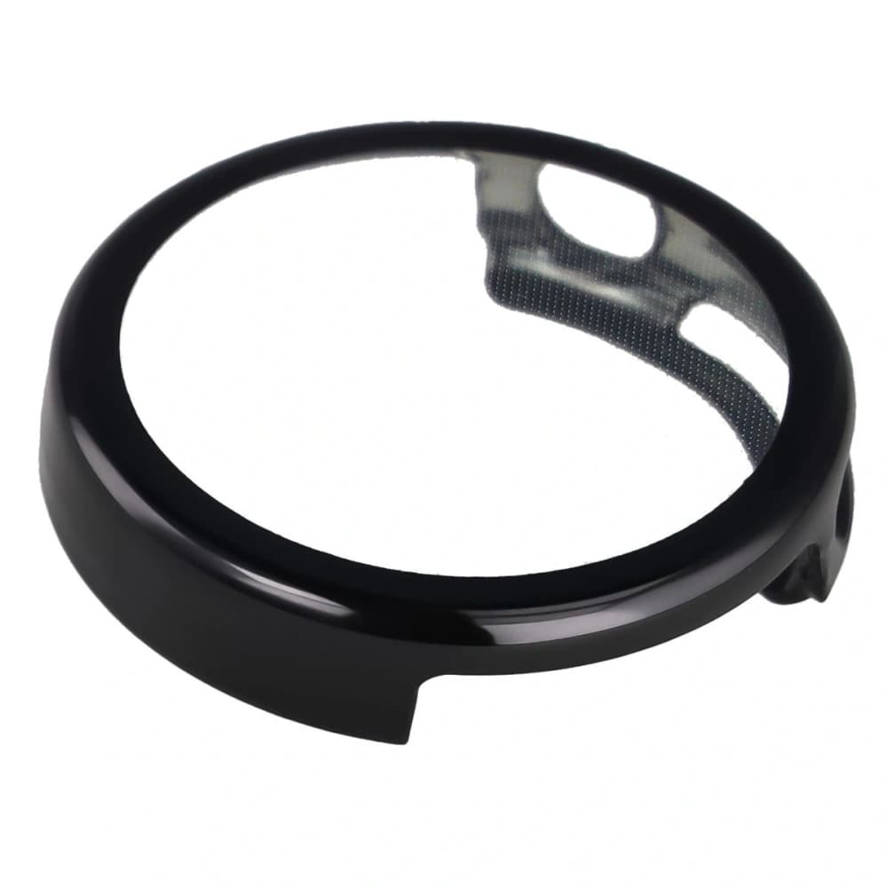 Bizon Case Uhr Felipe Xiaomi Uhr S4 41mm schwarz - 5