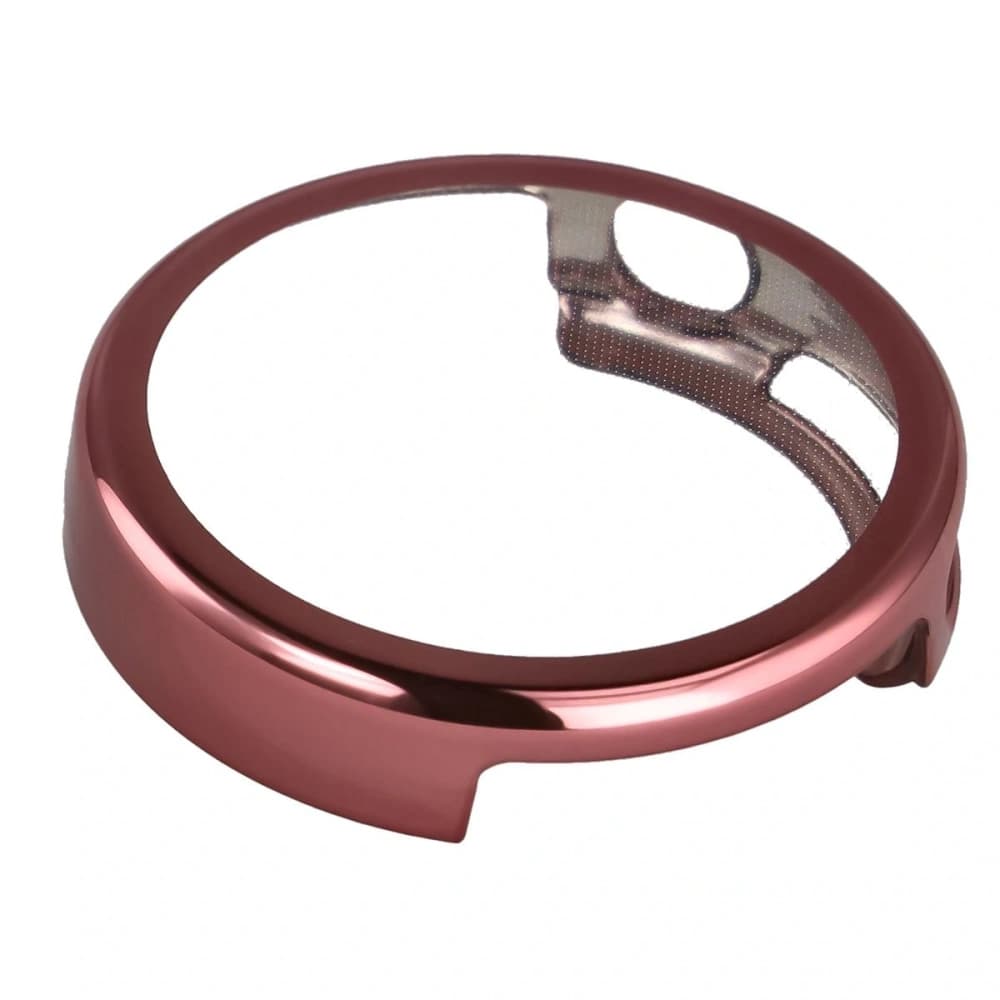 Bizon Case Uhr Felipe Xiaomi Uhr S4 41mm rosa - 5