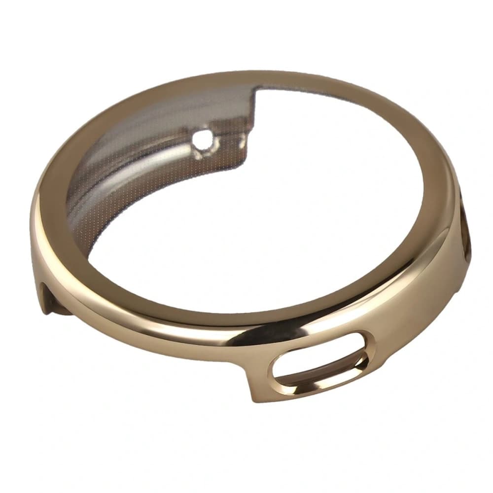 Bizon Case Uhr Felipe Xiaomi Uhr S4 41mm Gold - 4