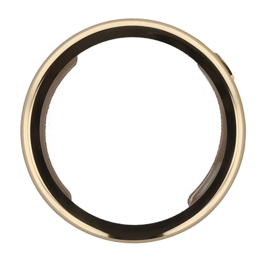 Bizon Case Uhr Felipe Xiaomi Uhr S4 41mm Gold - 6