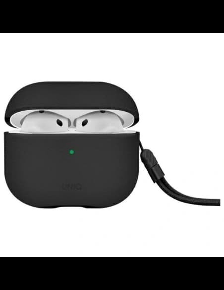 UNIQ Lyden DS Apple AirPods 4 dallas negru