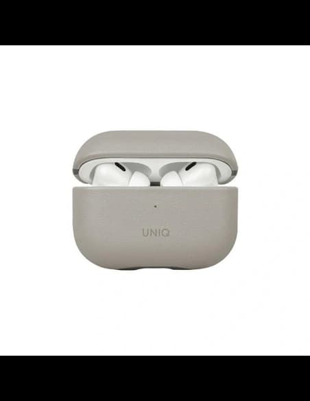 UNIQ Lyden DS Apple AirPods Pro 2. generace slonová kost - lišejník zelený