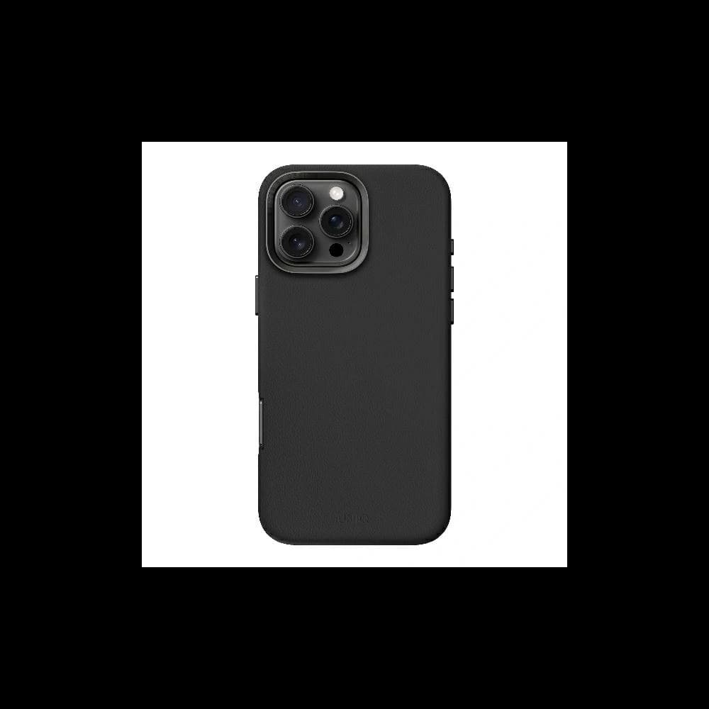 UNIQ Lyden Apple iPhone 16 Pro Max Magclick Töltő dallas fekete - 2