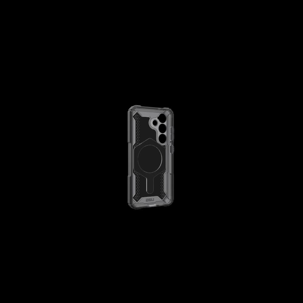 UAG Urban Armor Gear Plasma XTE Magnet Samsung Galaxy S25 (ash/titanium) - 3