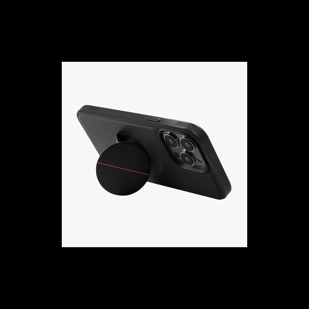 Uniq Novo Apple iPhone 14 Pro černý - 3