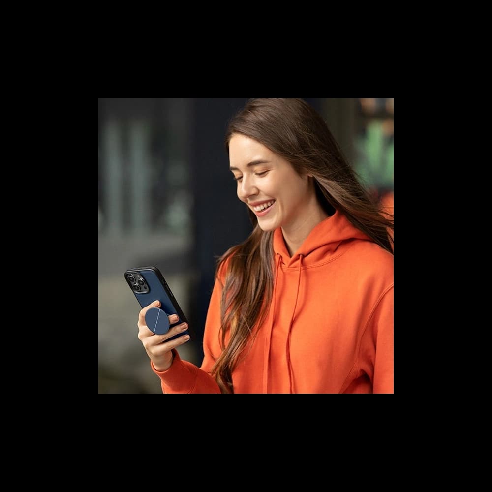 Uniq Novo Apple iPhone 14 Pro černý - 4