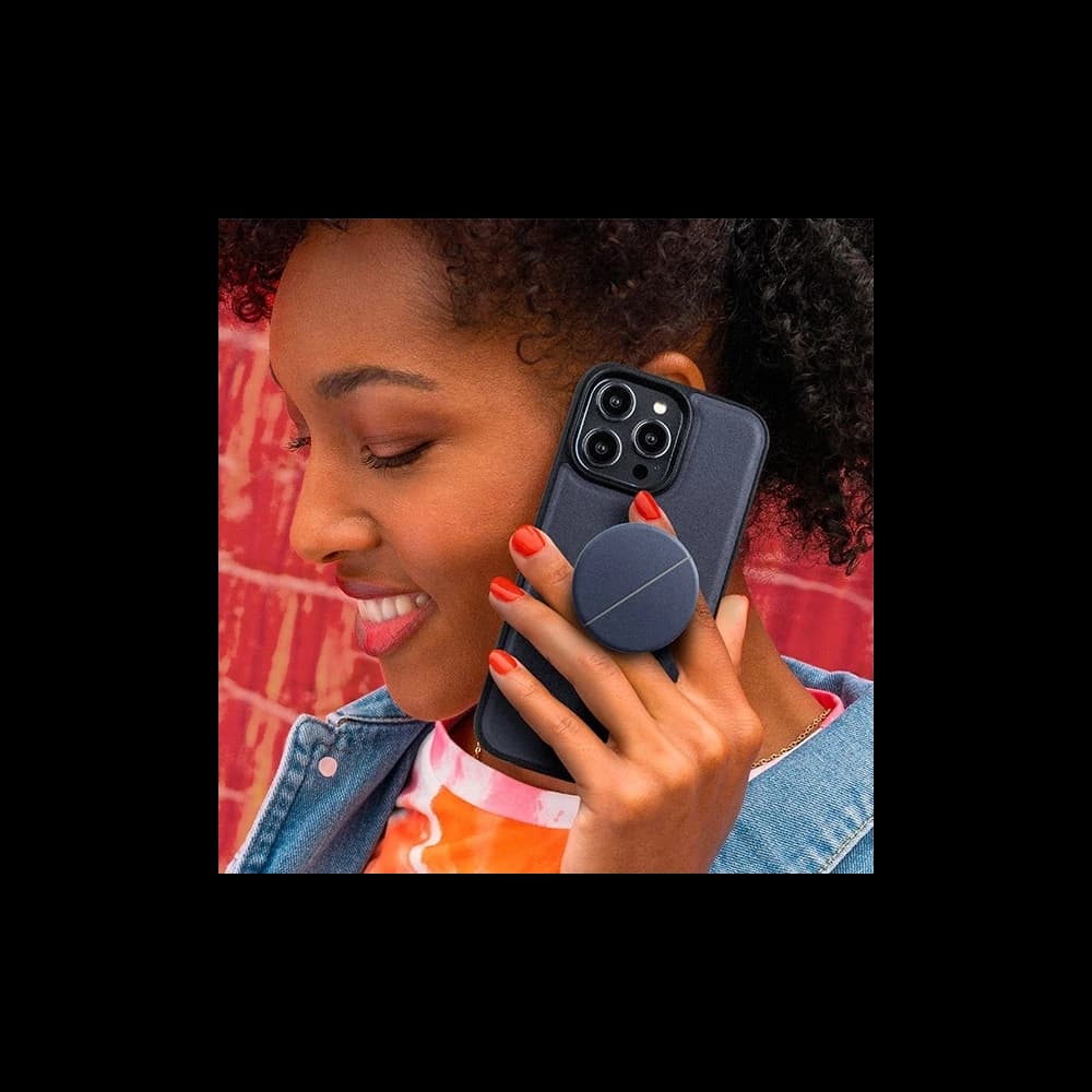 Uniq Novo Apple iPhone 14 Pro černý - 5